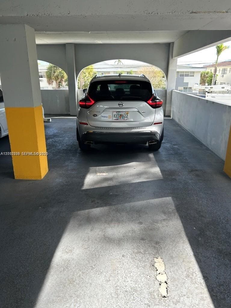 7928 West Dr # 802, North Bay Village FL 33141 — 9