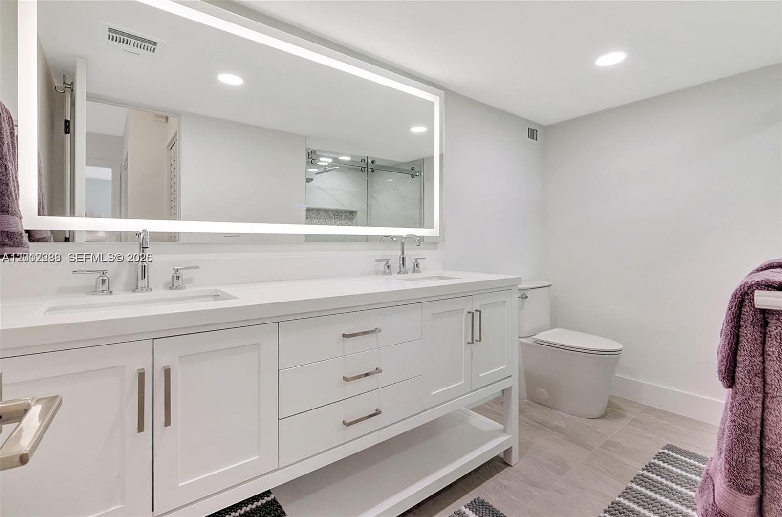 7928 West Dr # 802, North Bay Village FL 33141 — 14