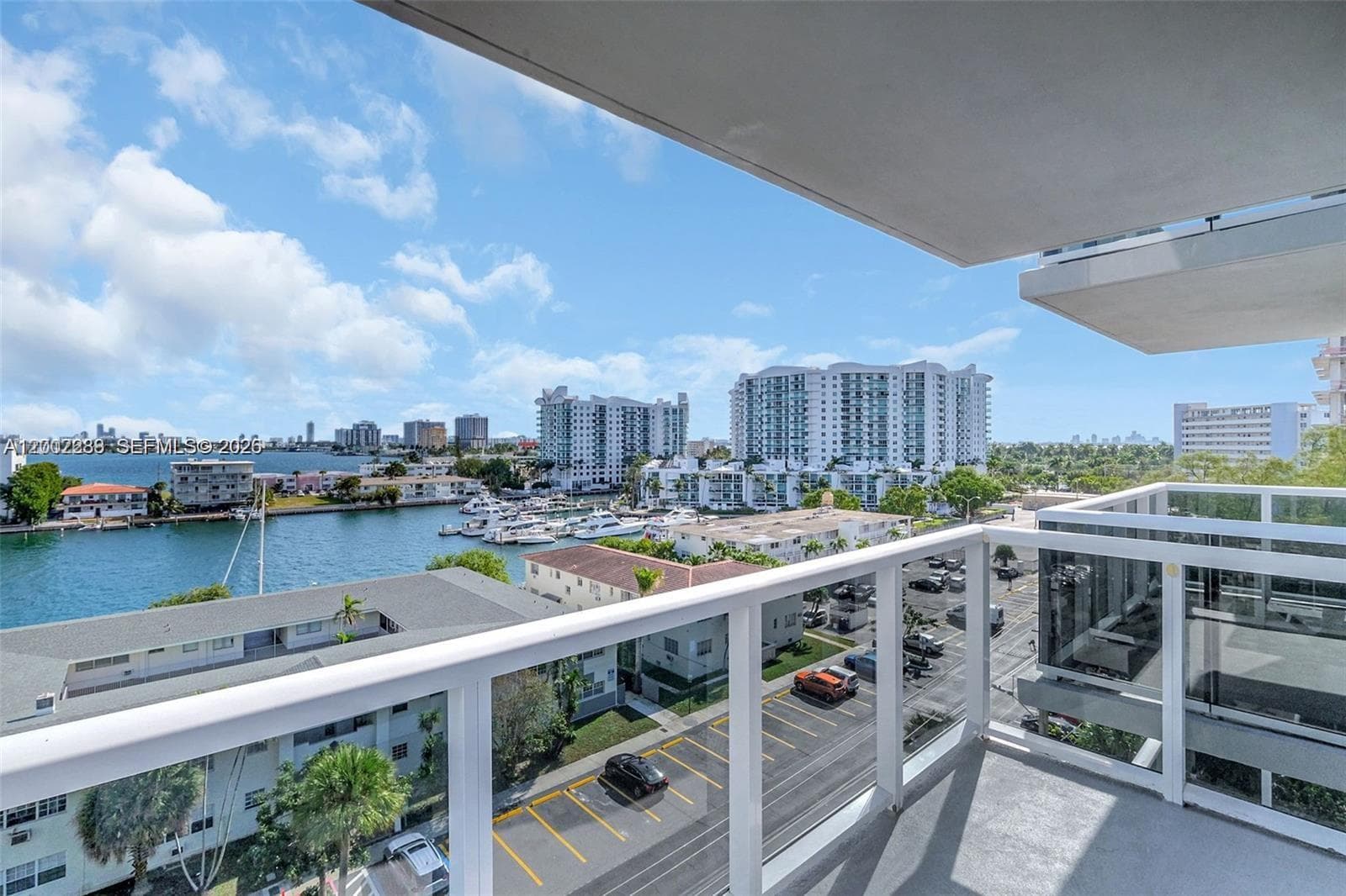 7928 West Dr # 802, North Bay Village FL 33141 — 8