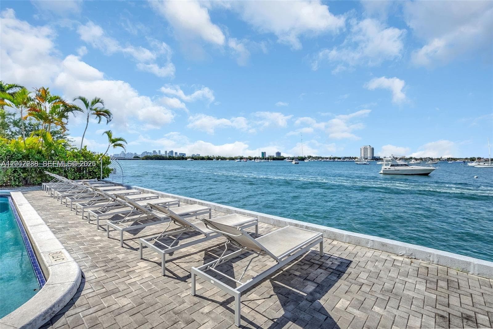 7928 West Dr # 802, North Bay Village FL 33141 — 24