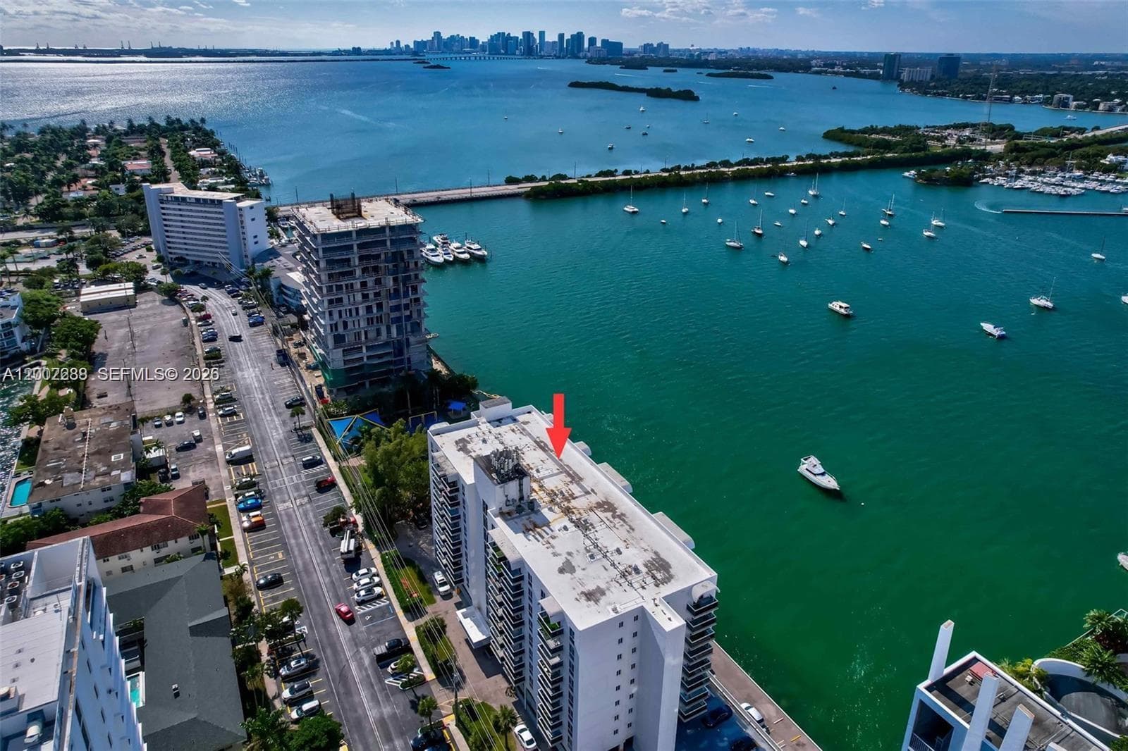 7928 West Dr # 802, North Bay Village FL 33141 — 20