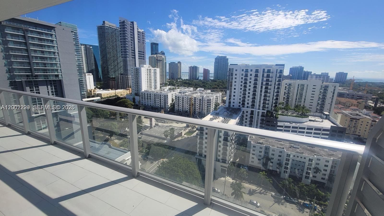 1010 SW 2nd Ave # 1901, Miami FL 33130 — 1