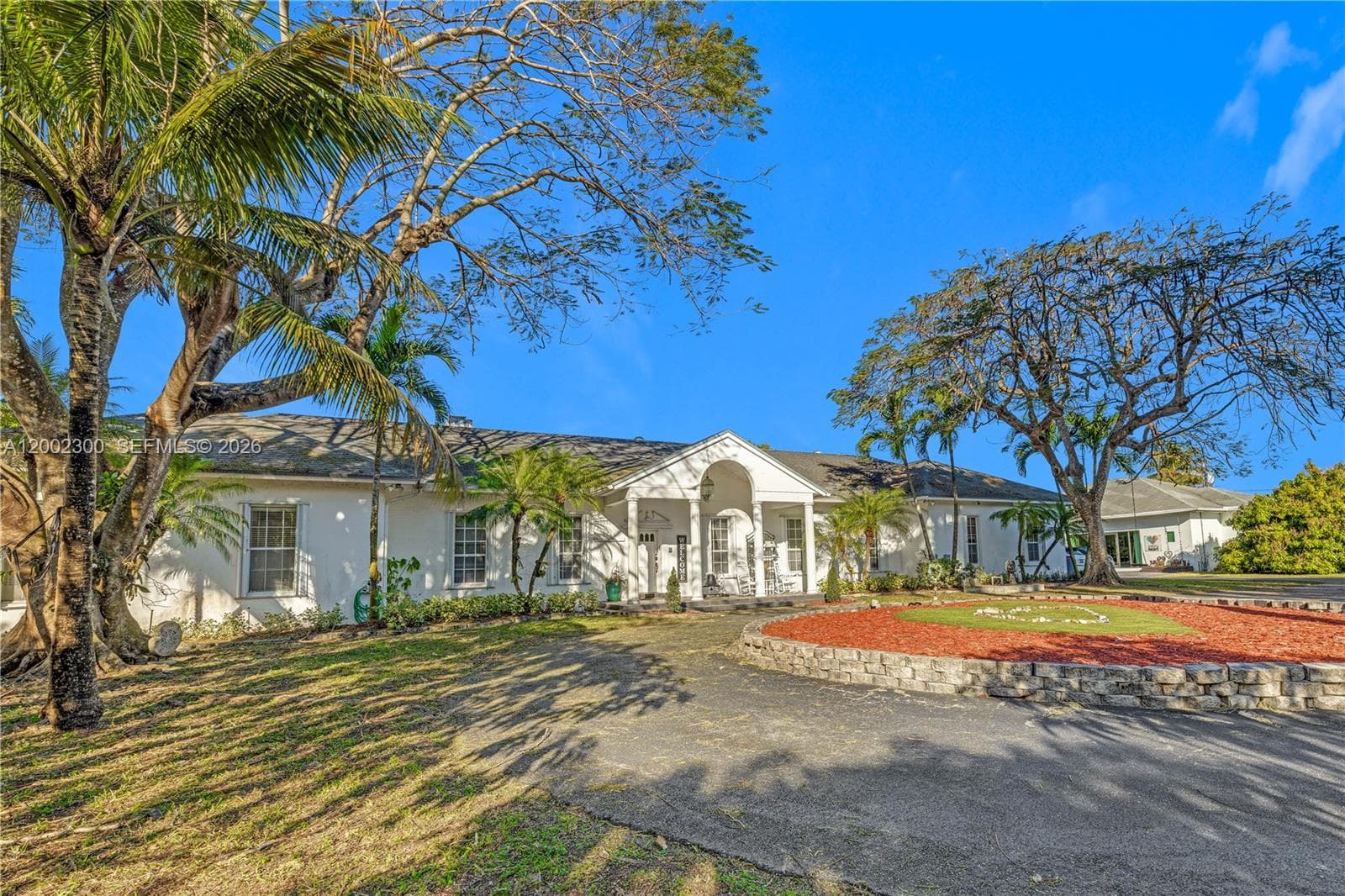 27950 SW 182nd Ave, Homestead FL 33031 — 1