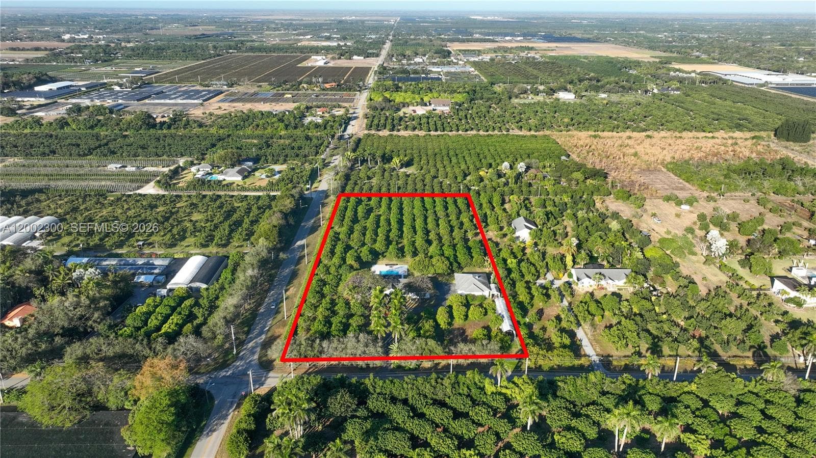 27950 SW 182nd Ave, Homestead FL 33031 — 48