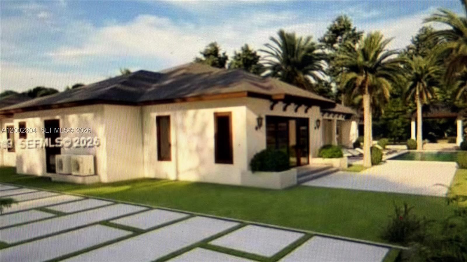 24080 SW 212th Ave, Homestead FL 33031 — 2