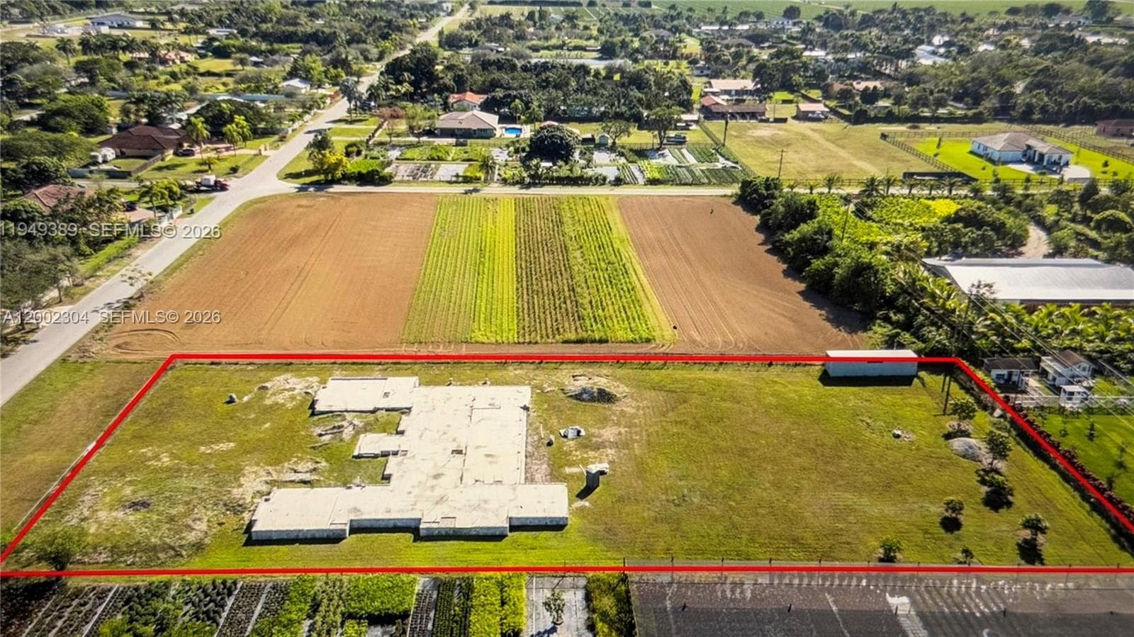 24080 SW 212th Ave, Homestead FL 33031 — 7