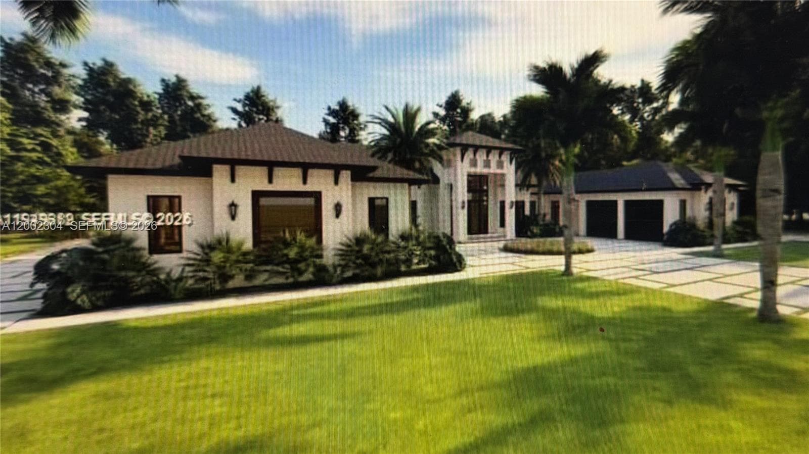 24080 SW 212th Ave, Homestead FL 33031 — 3