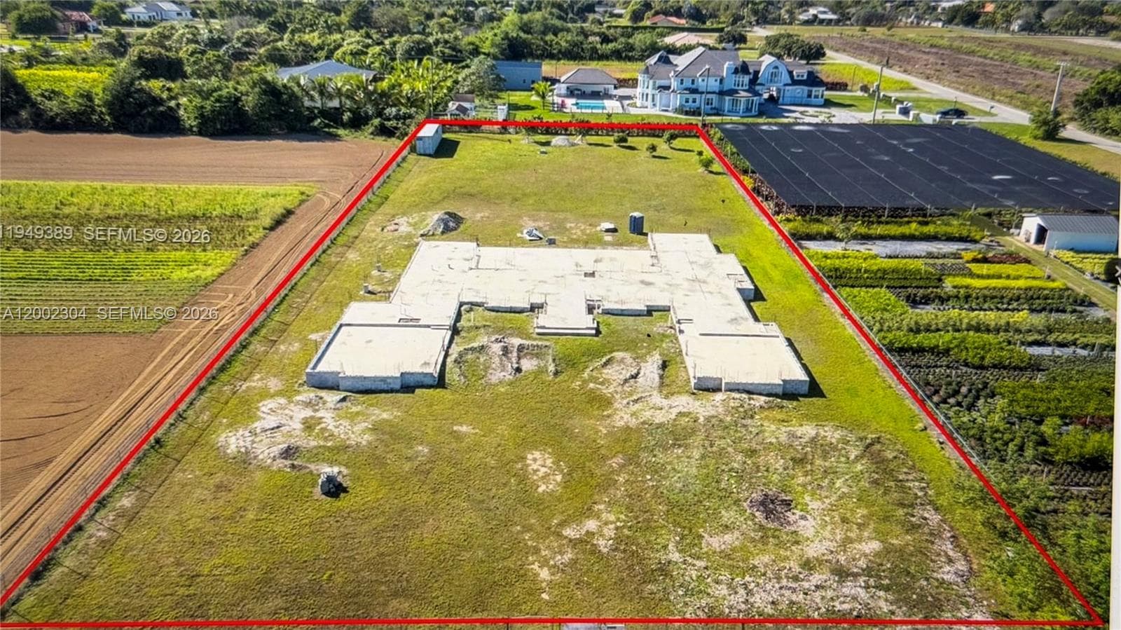 24080 SW 212th Ave, Homestead FL 33031 — 5