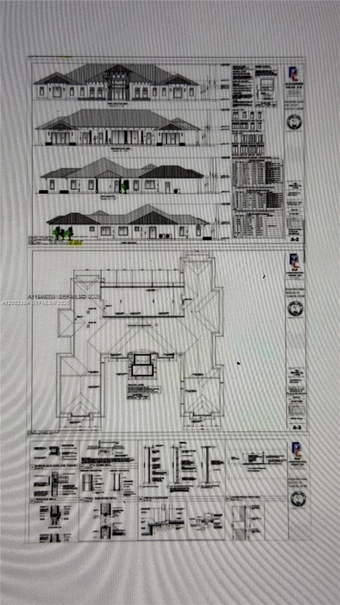 24080 SW 212th Ave, Homestead FL 33031 — 9