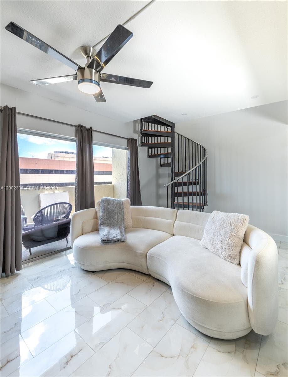 300 NW 42nd Ave # 610, Miami FL 33126 — 1
