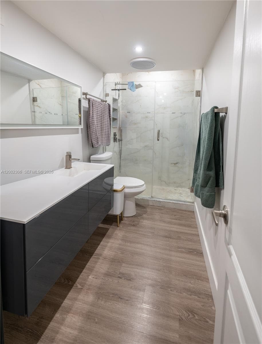 300 NW 42nd Ave # 610, Miami FL 33126 — 14