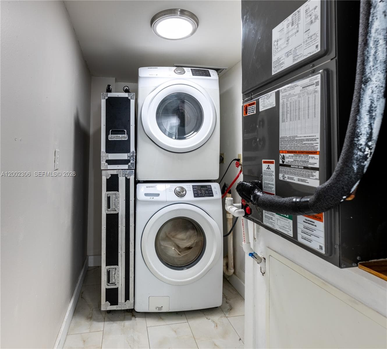 300 NW 42nd Ave # 610, Miami FL 33126 — 4