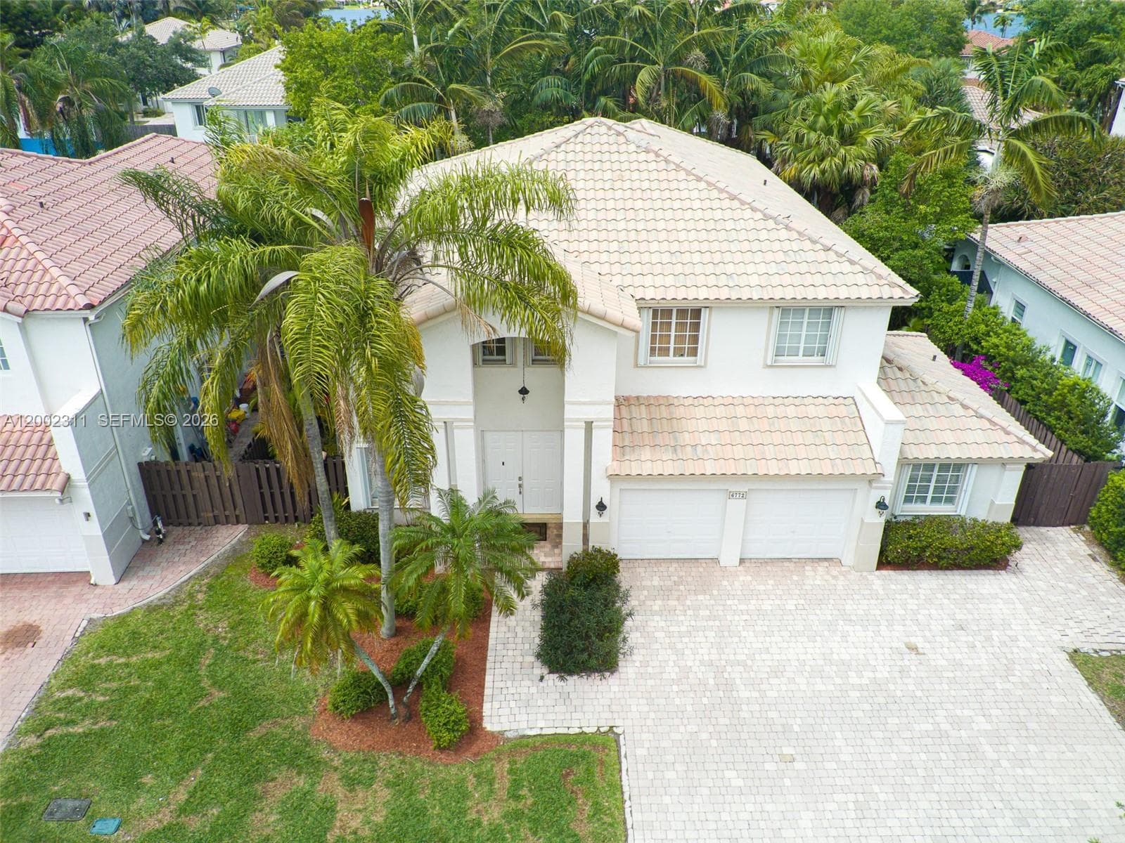6772 NW 111th Ave, Doral FL 33178 — 3