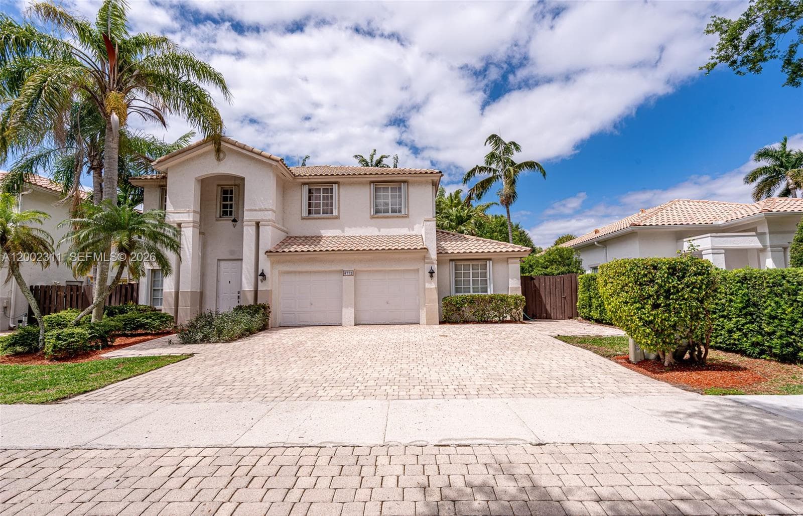 6772 NW 111th Ave, Doral FL 33178 — 4