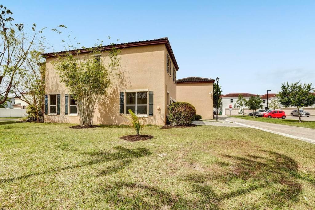 9081 SW 169th Path, Miami FL 33196 — 5
