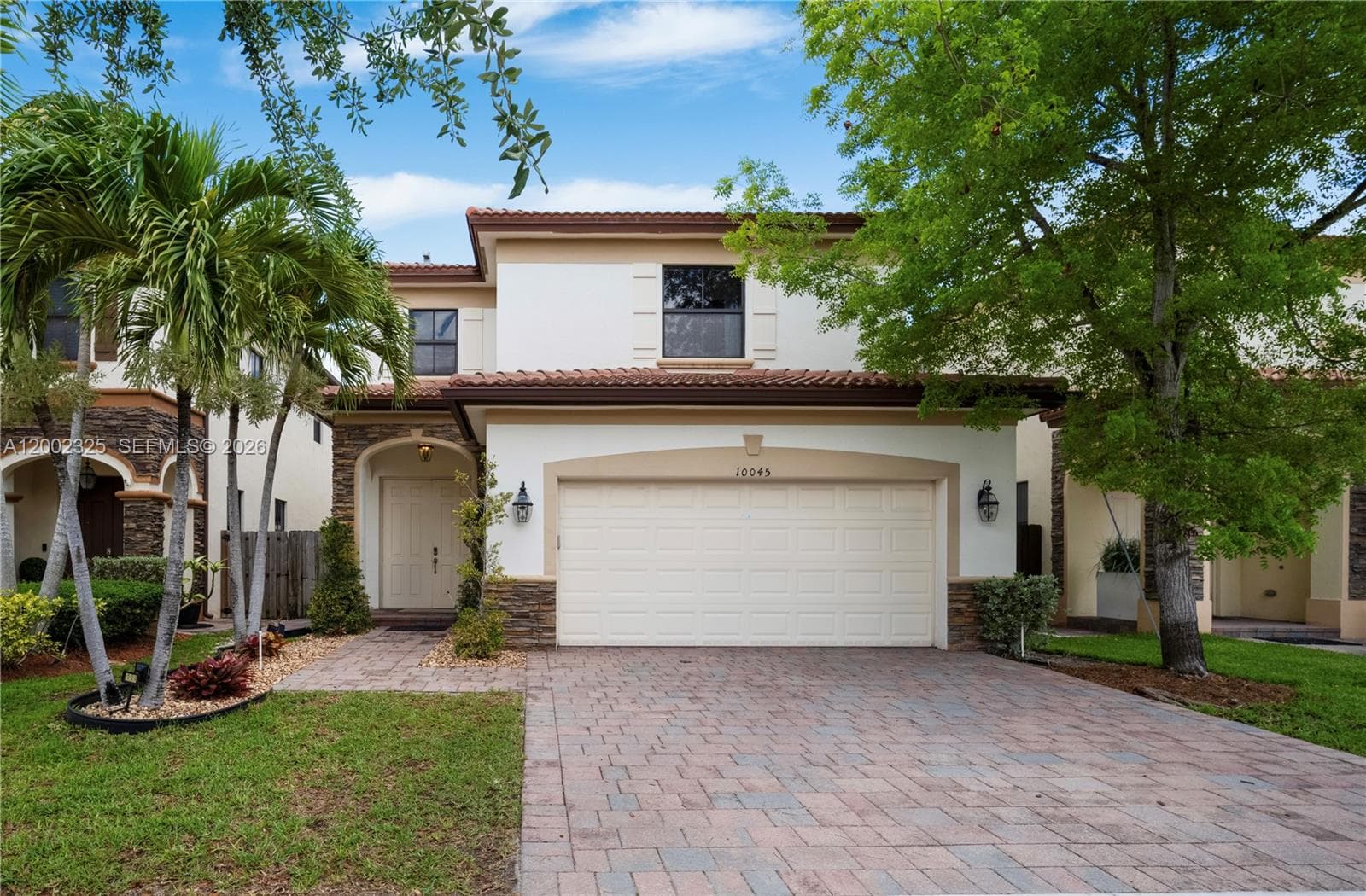 10045 NW 86th Ter, Doral FL 33178 — 1