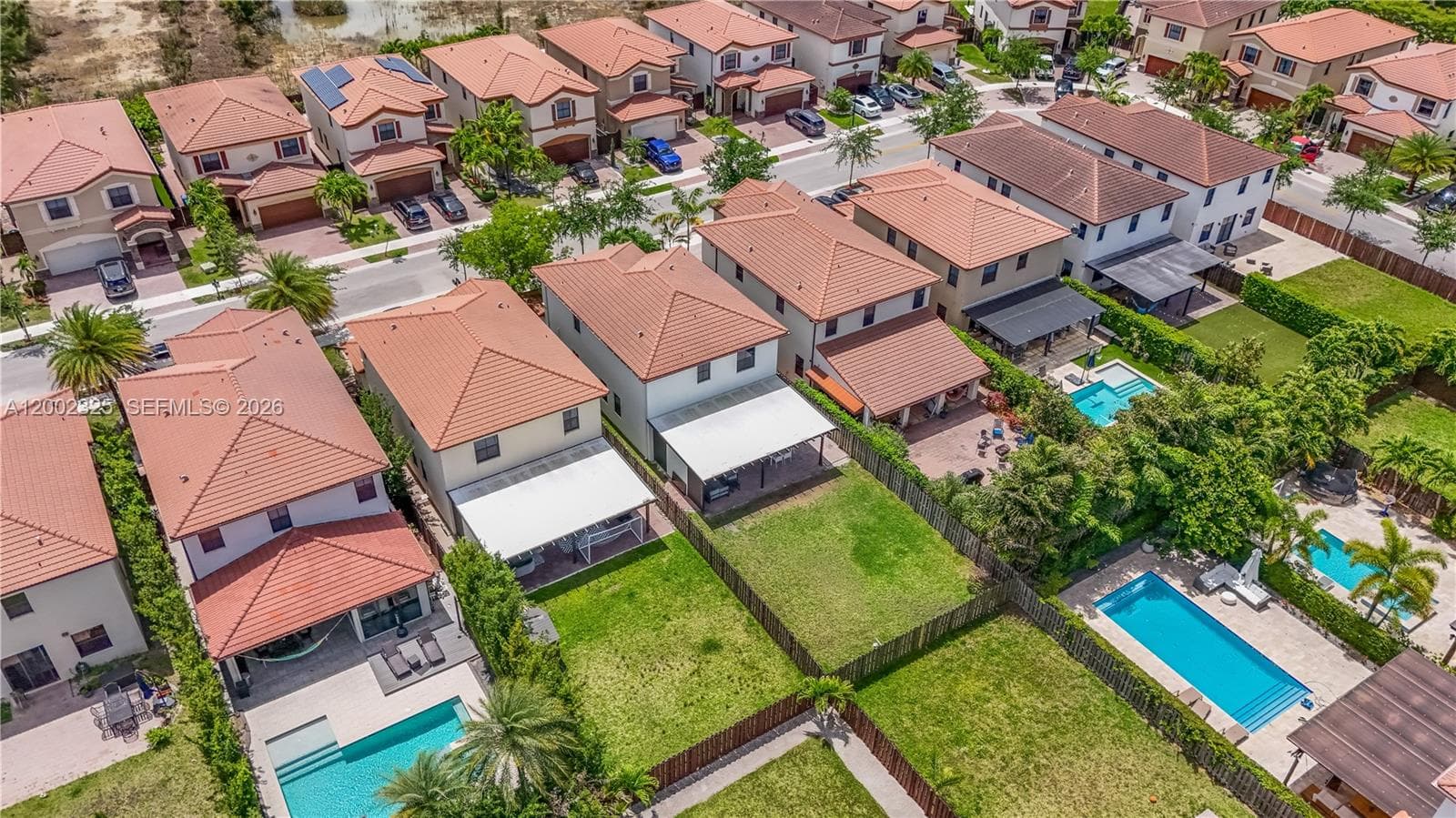 10045 NW 86th Ter, Doral FL 33178 — 50
