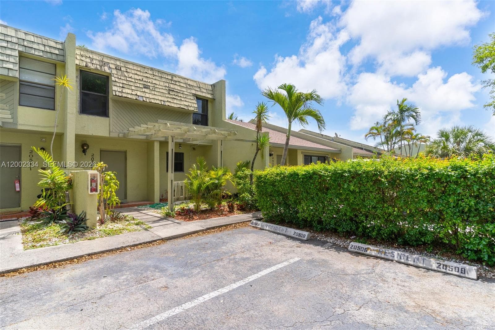 20509 NW 15 Ave # 2, Miami Gardens FL 33169 — 2