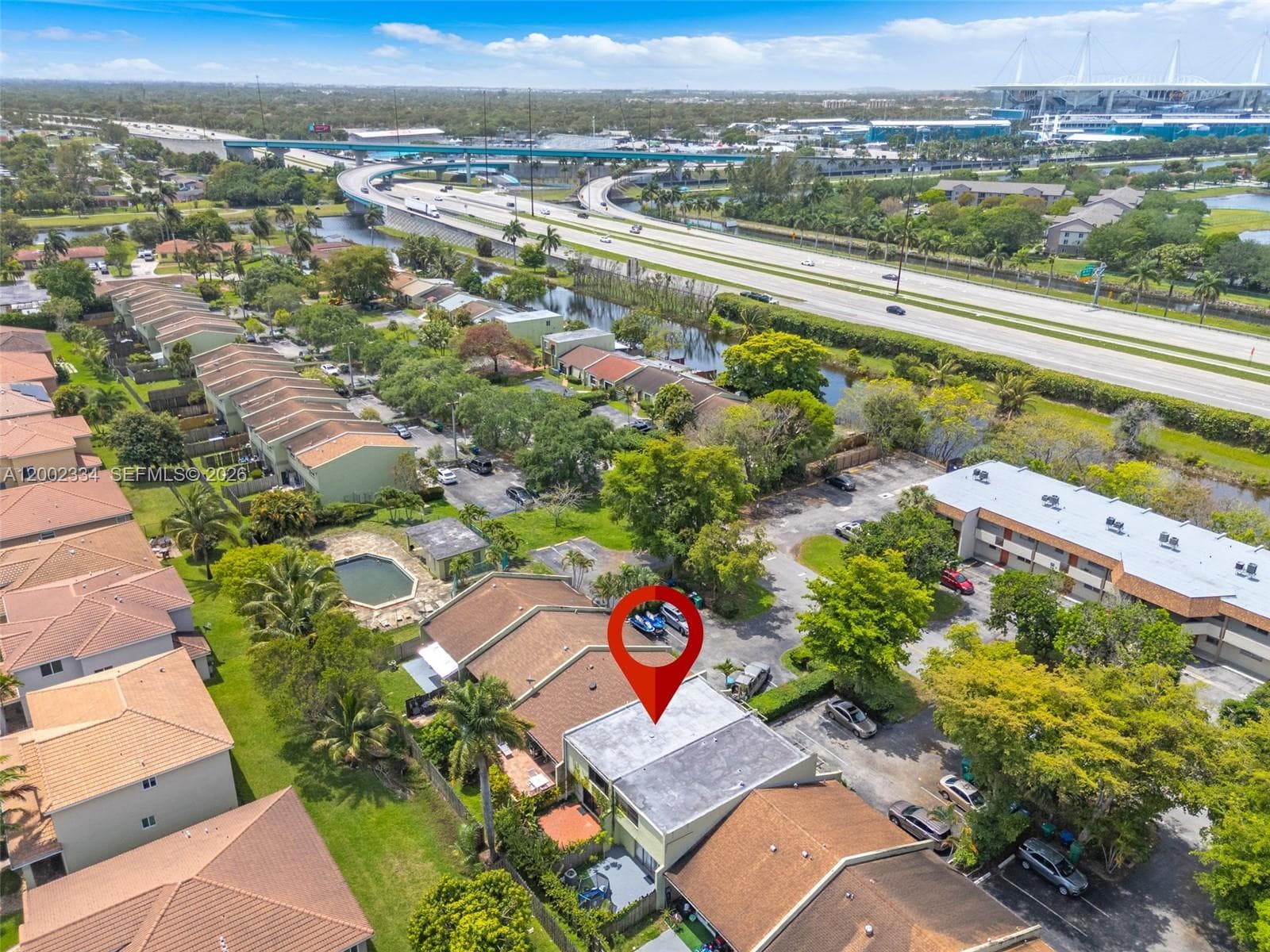 20509 NW 15 Ave # 2, Miami Gardens FL 33169 — 32