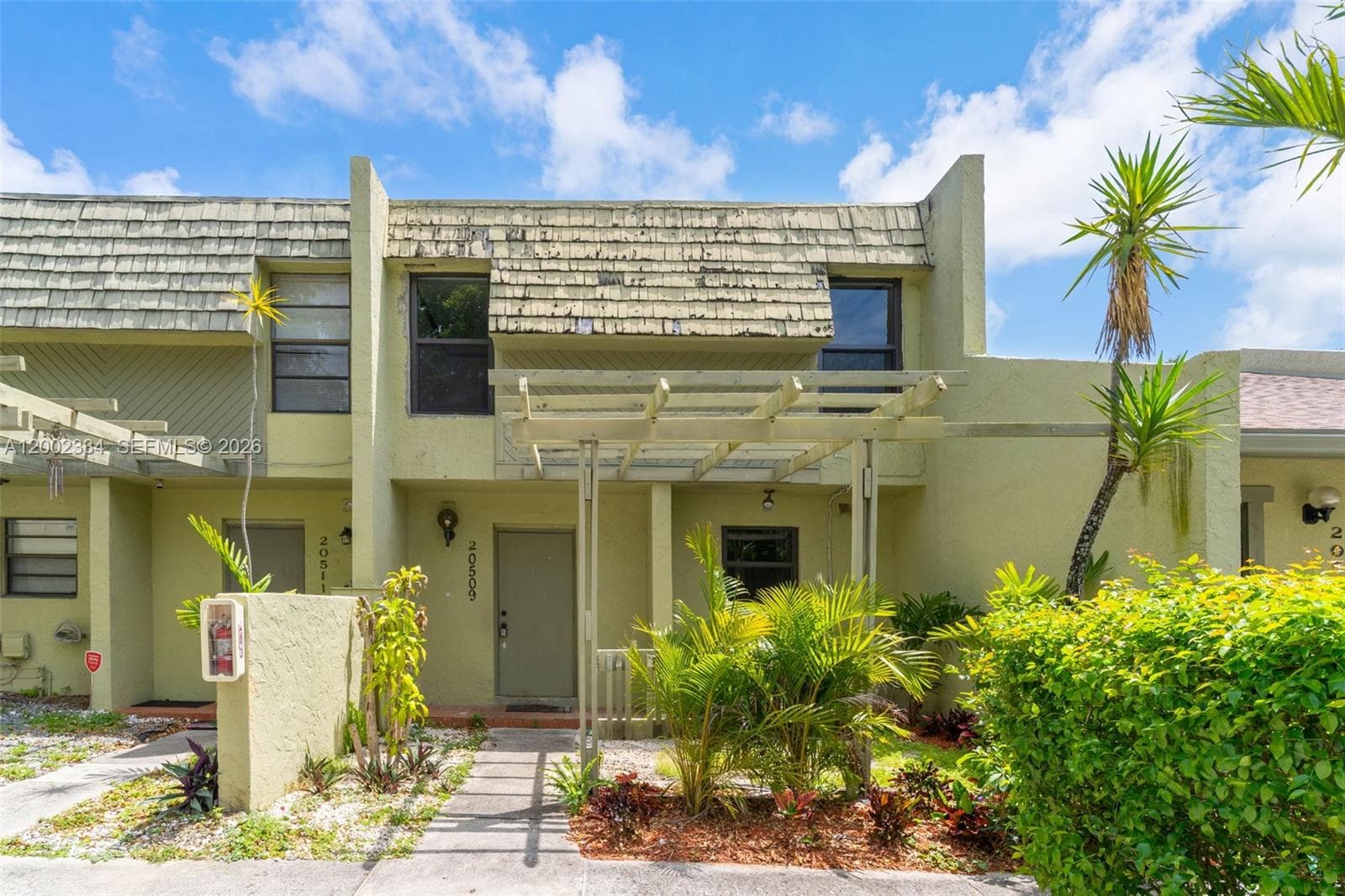 20509 NW 15 Ave # 2, Miami Gardens FL 33169 — 1
