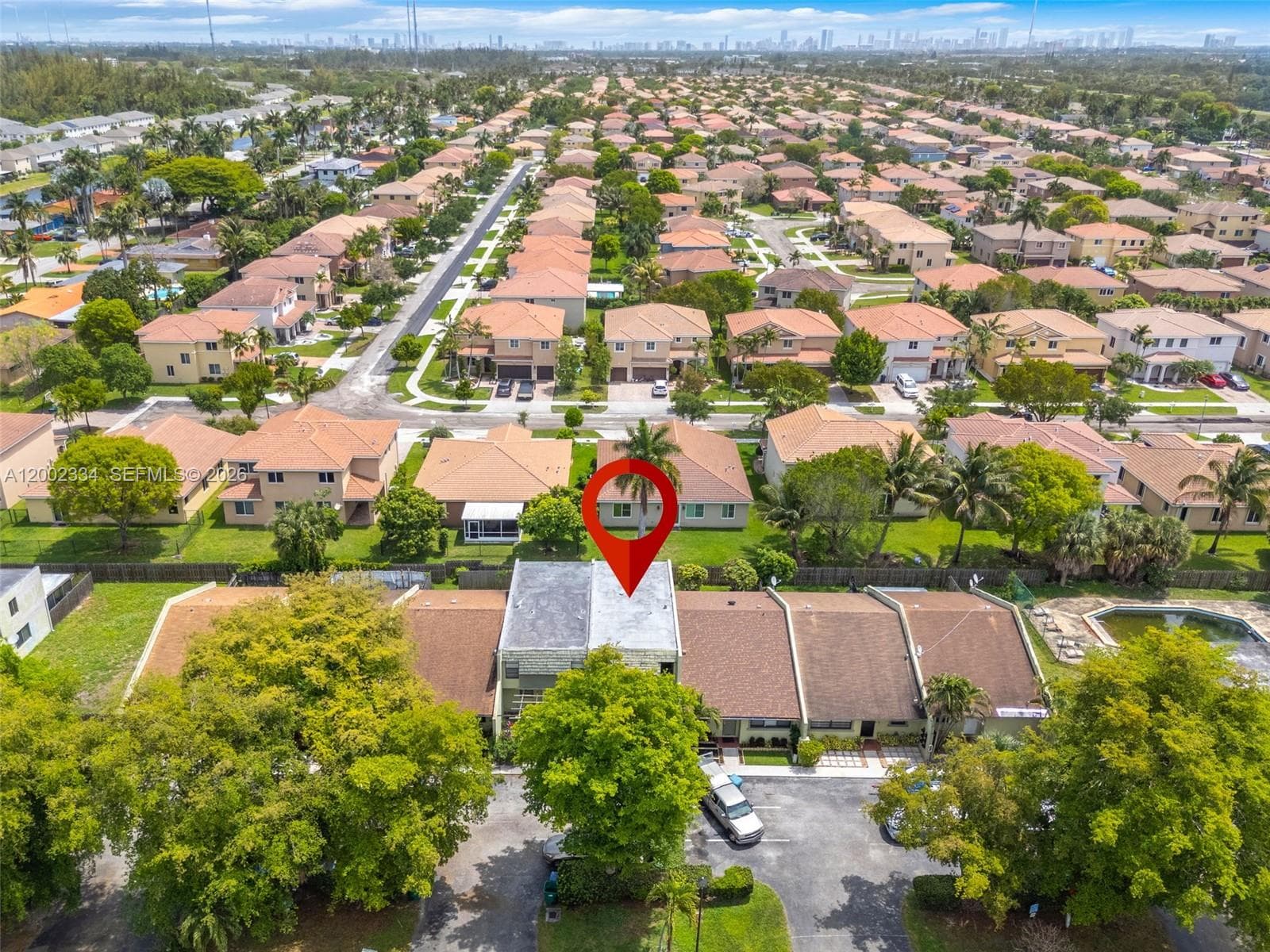 20509 NW 15 Ave # 2, Miami Gardens FL 33169 — 30