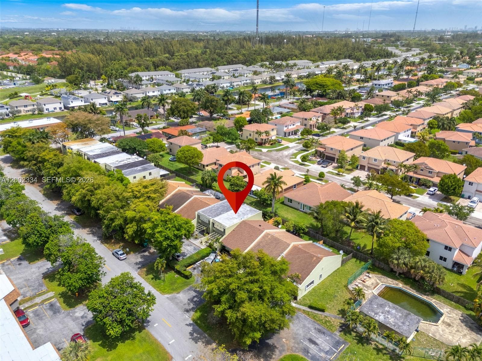 20509 NW 15 Ave # 2, Miami Gardens FL 33169 — 34