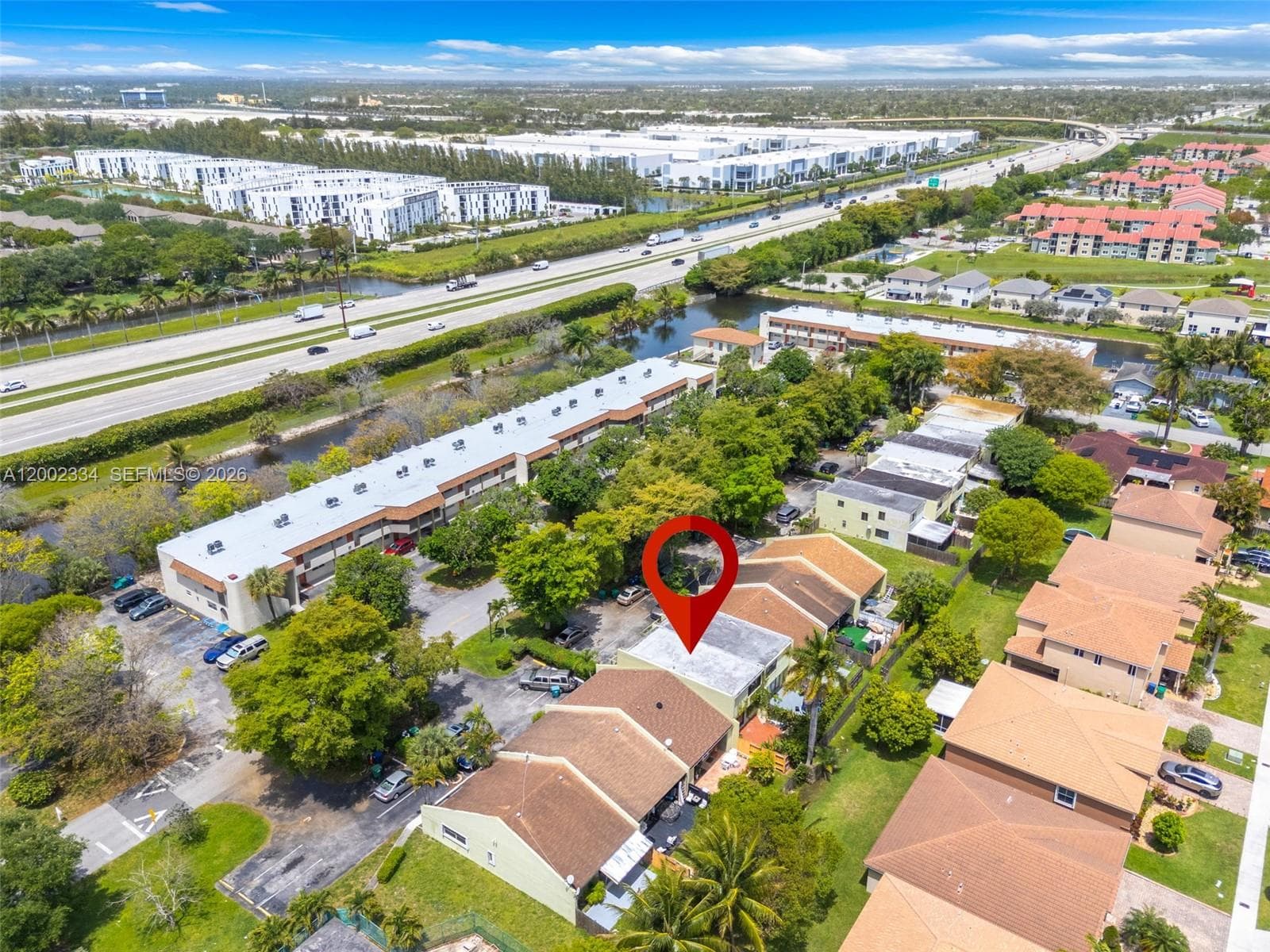 20509 NW 15 Ave # 2, Miami Gardens FL 33169 — 33