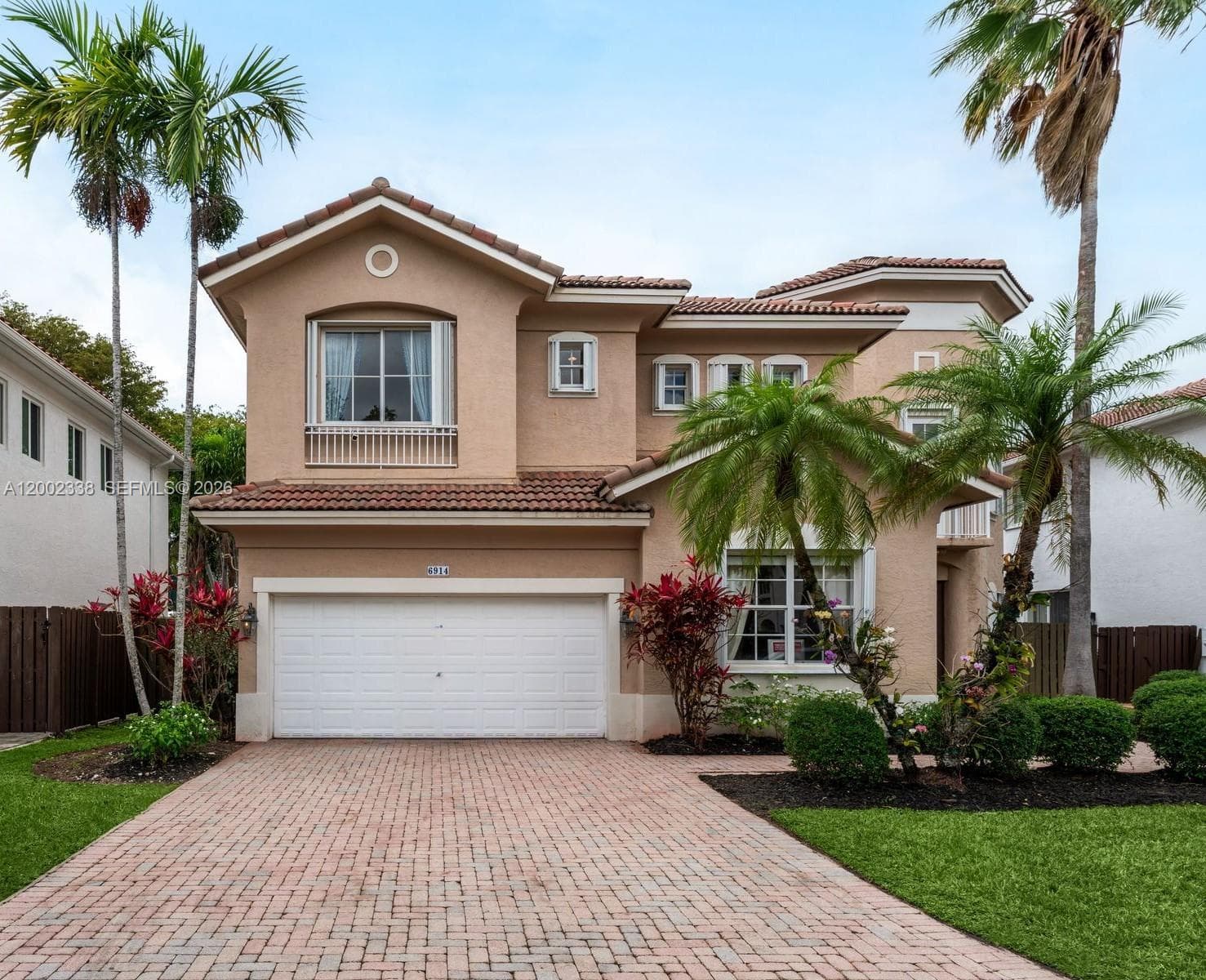 6914 NW 113th Pl, Doral FL 33178 — 1