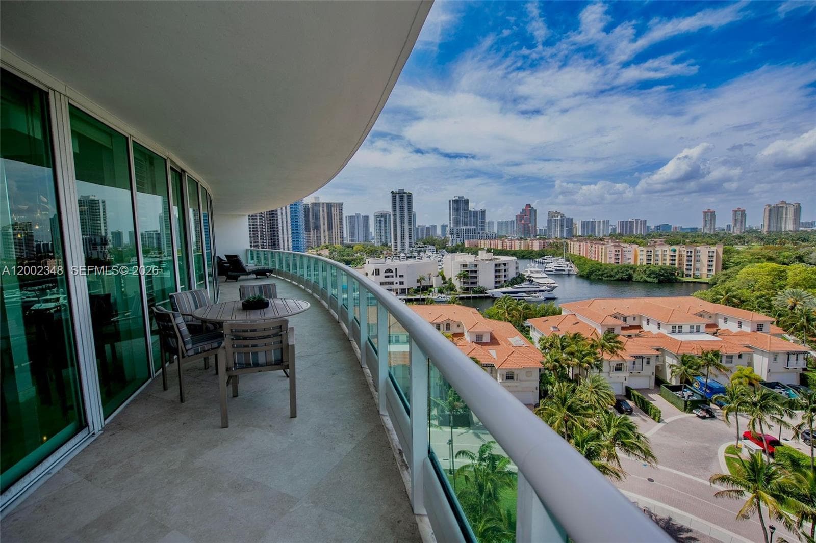 19955 NE 38th Ct # 1101, Aventura FL 33180 — 1