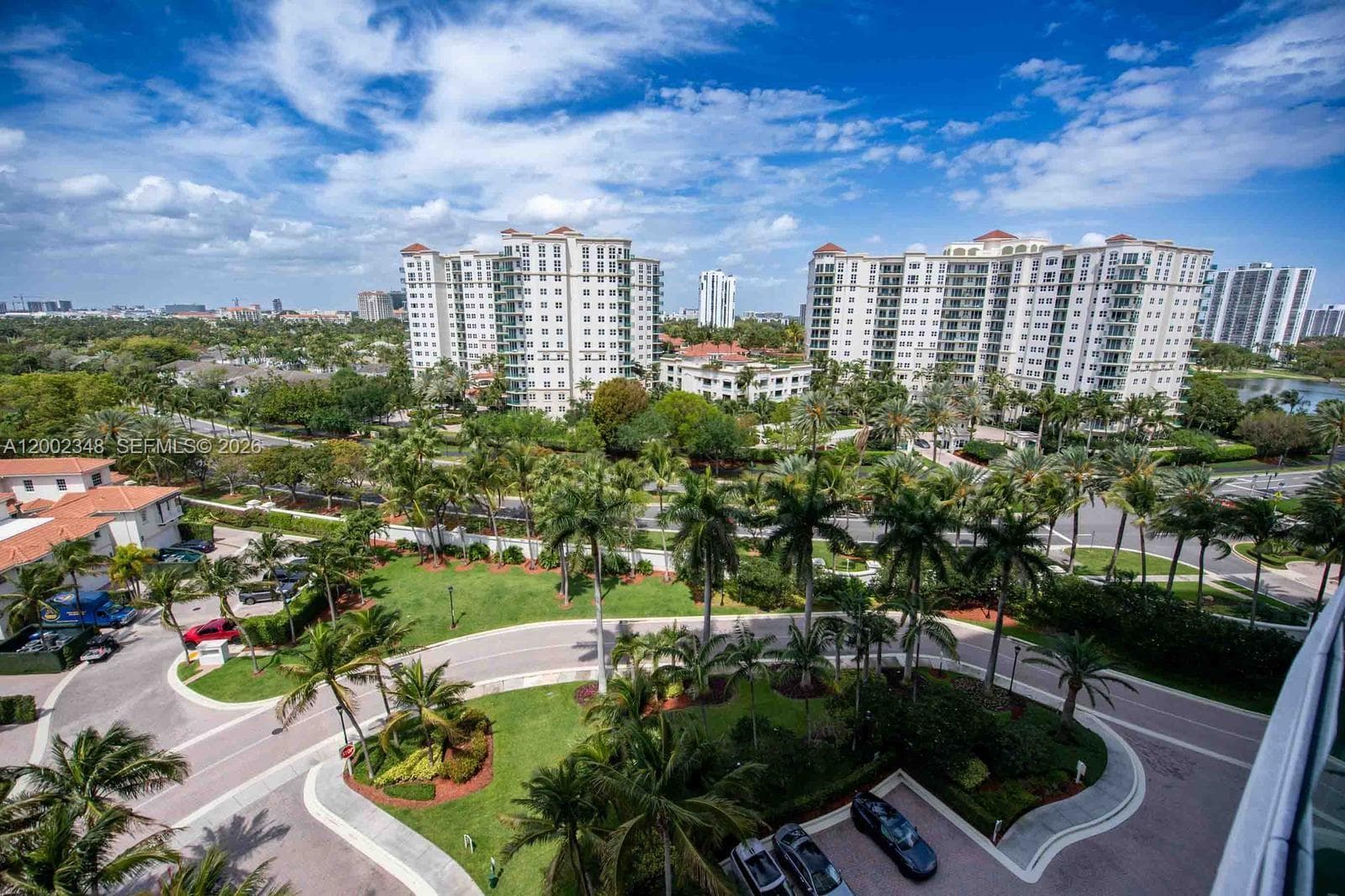 19955 NE 38th Ct # 1101, Aventura FL 33180 — 24
