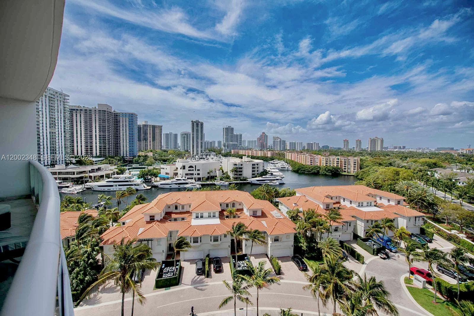 19955 NE 38th Ct # 1101, Aventura FL 33180 — 8