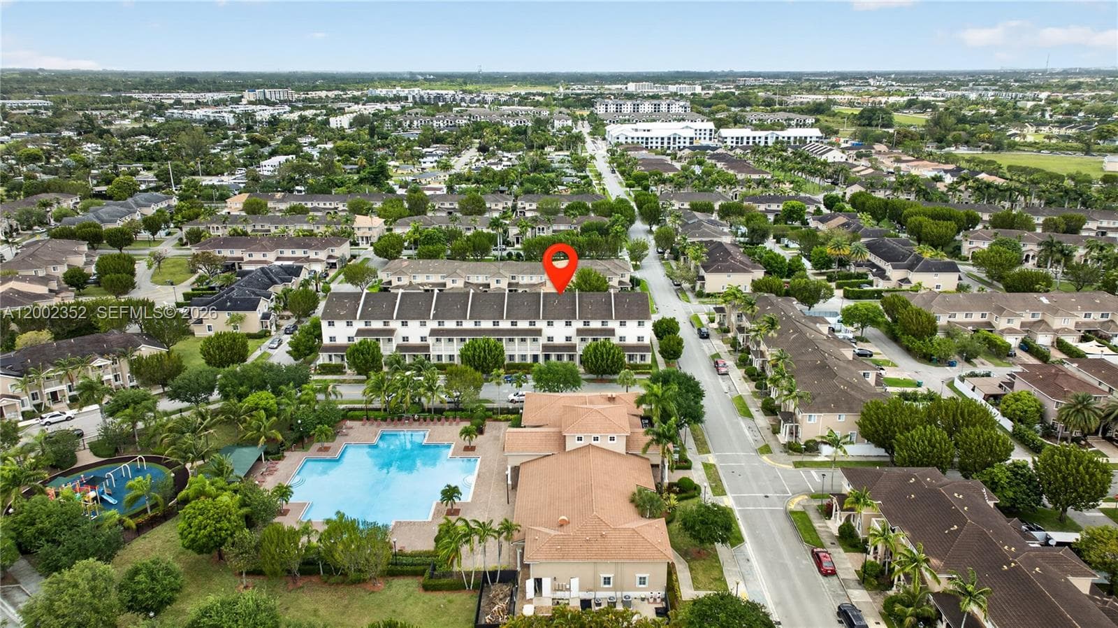 14213 SW 274th St, Homestead FL 33032 — 2