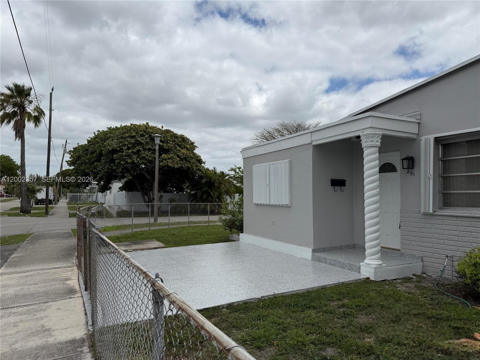 251 SW 69th Ave, Miami FL 33144 — 2