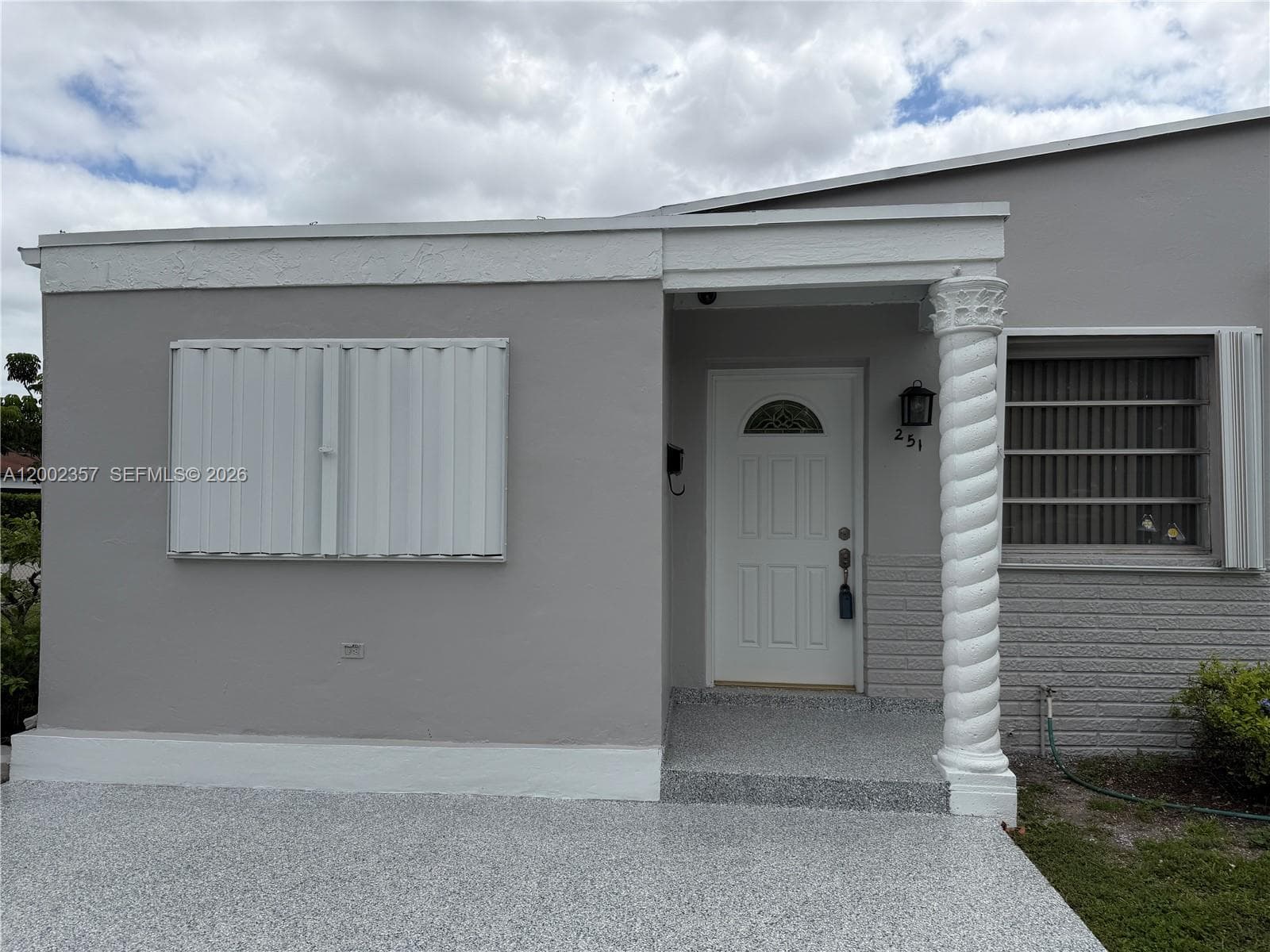 251 SW 69th Ave, Miami FL 33144 — 5