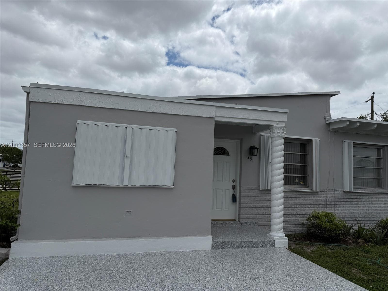 251 SW 69th Ave, Miami FL 33144 — 4