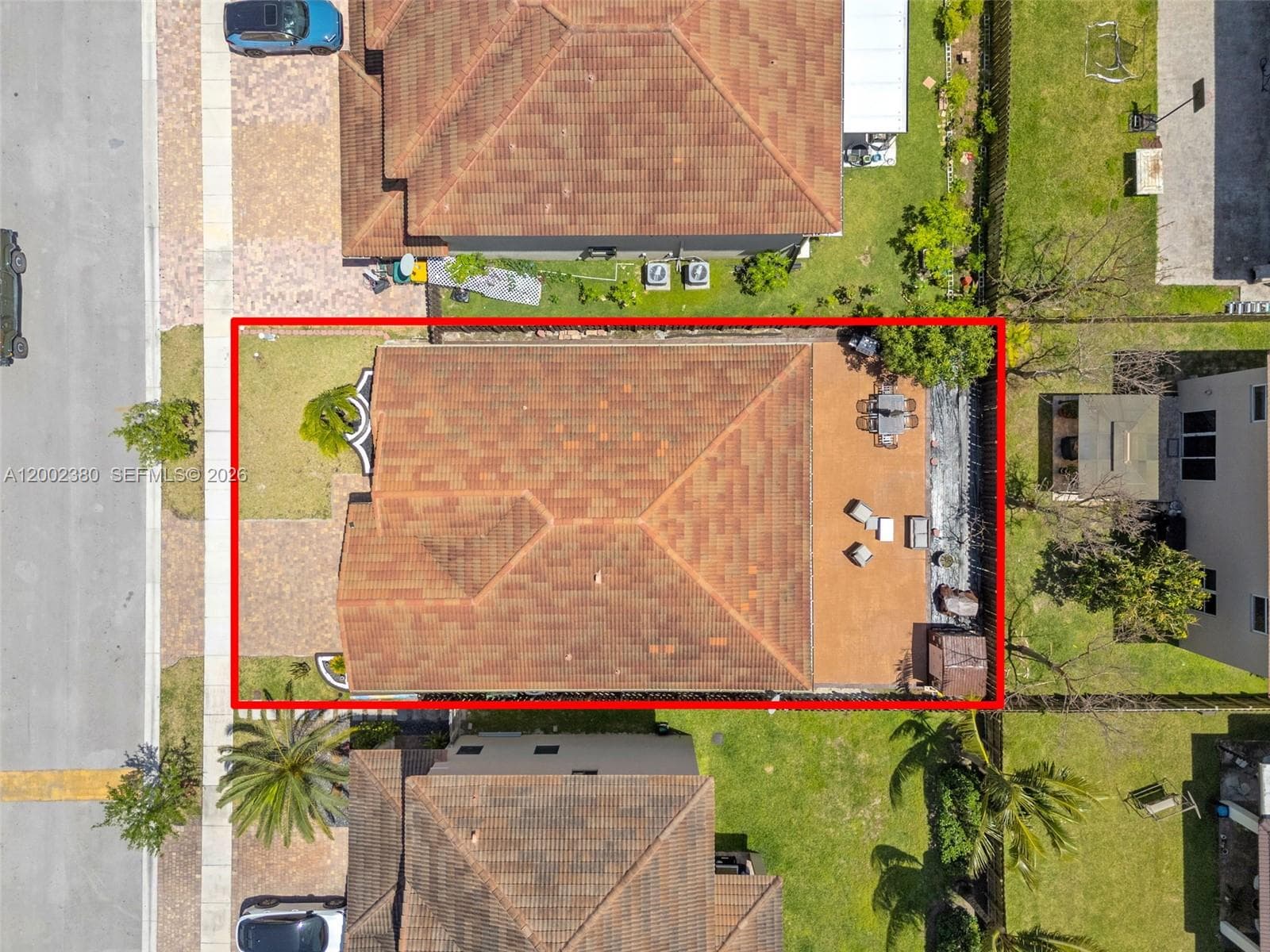 4112 NE 21st Ct, Homestead FL 33033 — 42