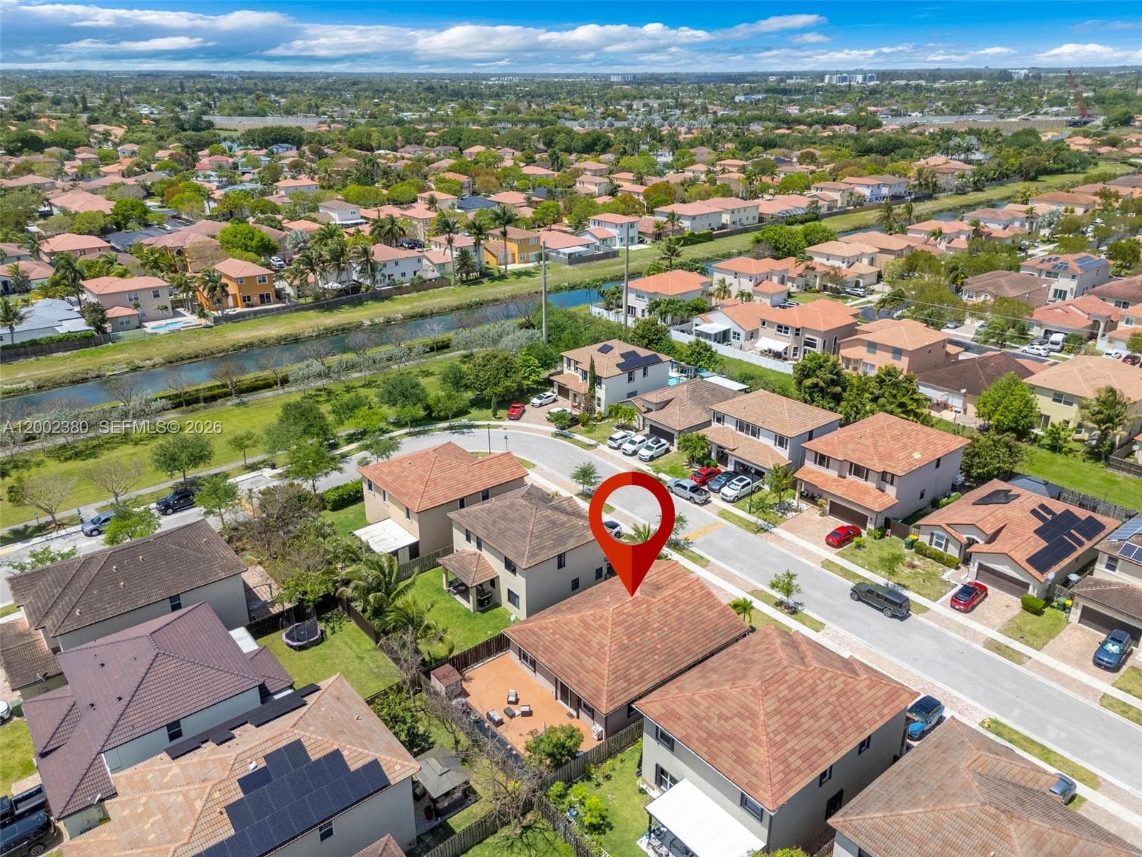 4112 NE 21st Ct, Homestead FL 33033 — 36