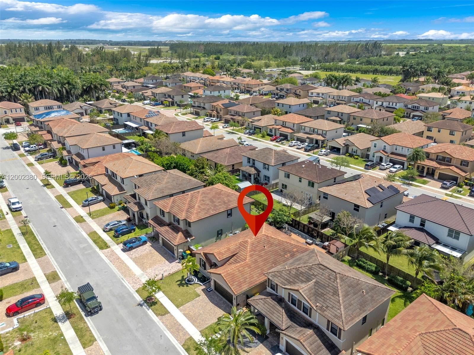 4112 NE 21st Ct, Homestead FL 33033 — 32