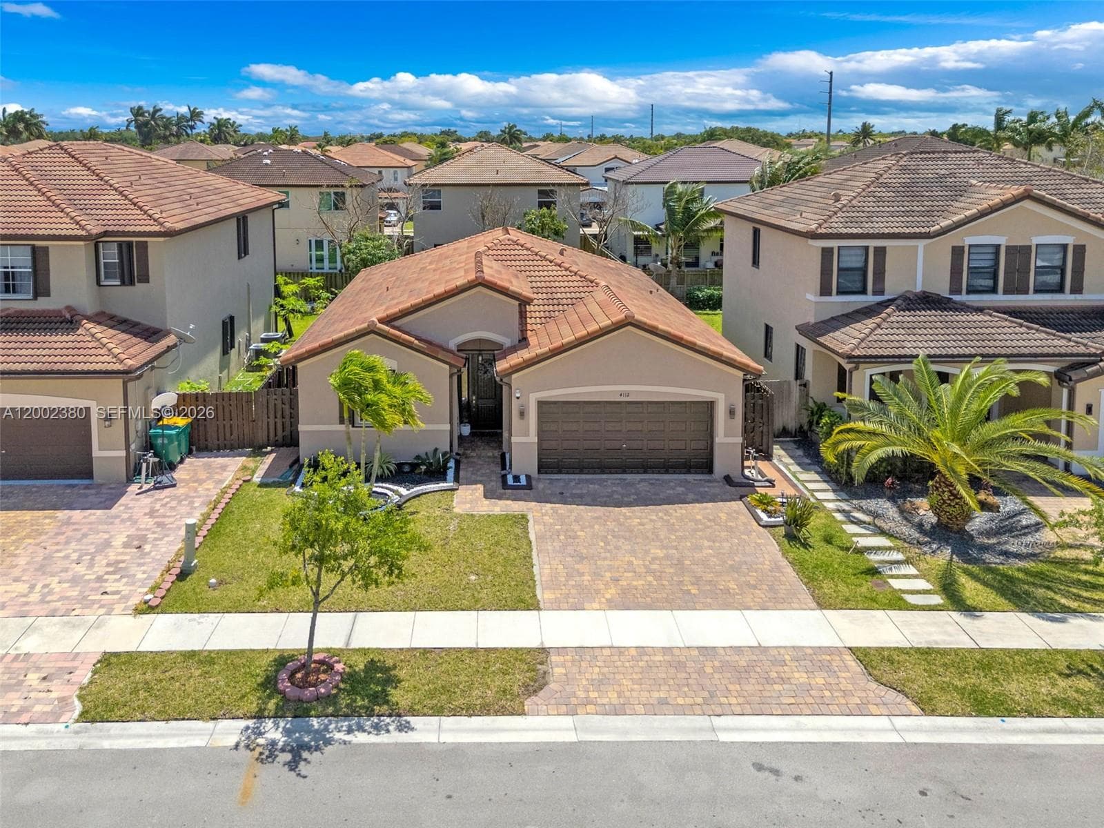 4112 NE 21st Ct, Homestead FL 33033 — 1