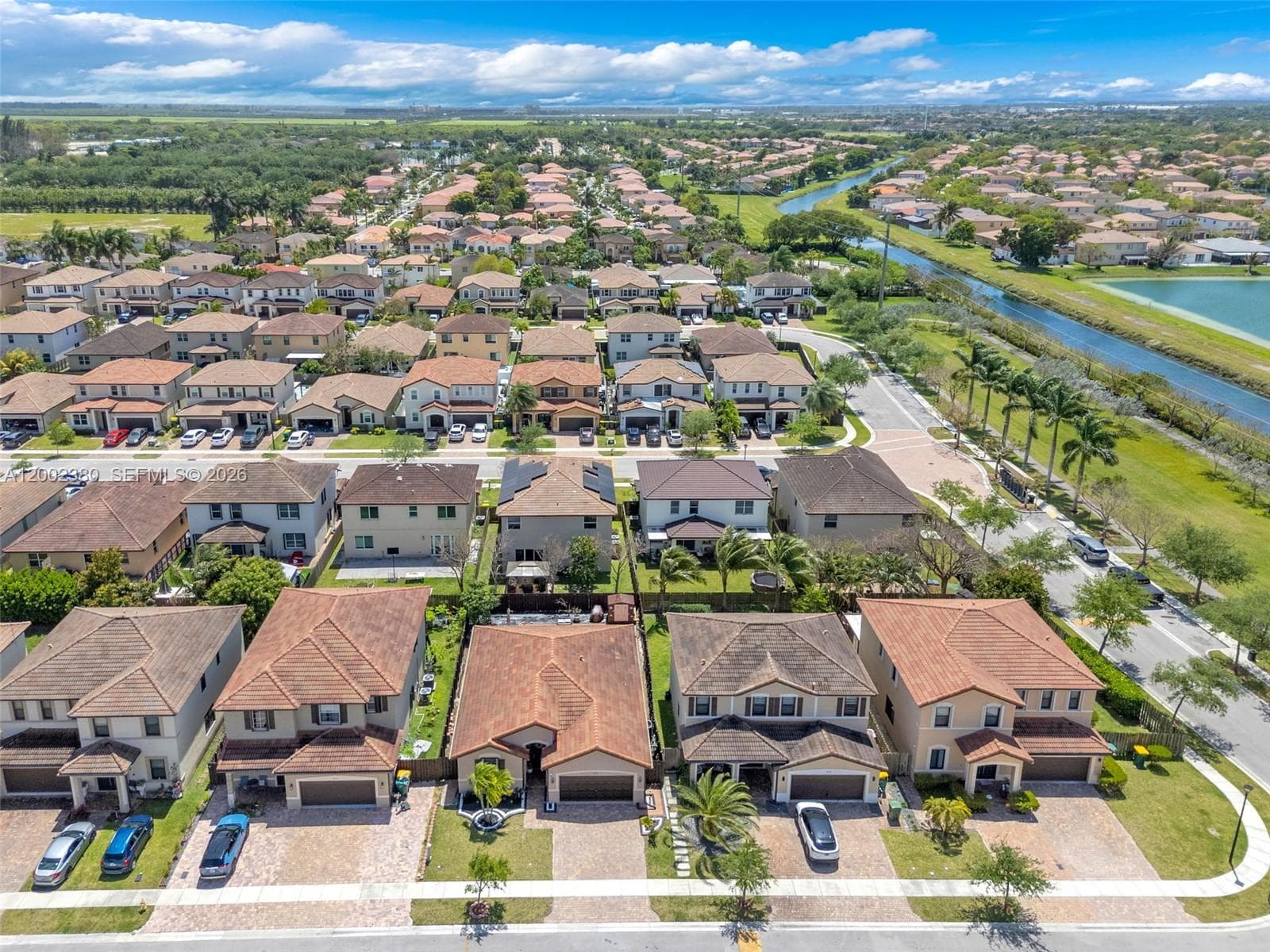 4112 NE 21st Ct, Homestead FL 33033 — 41