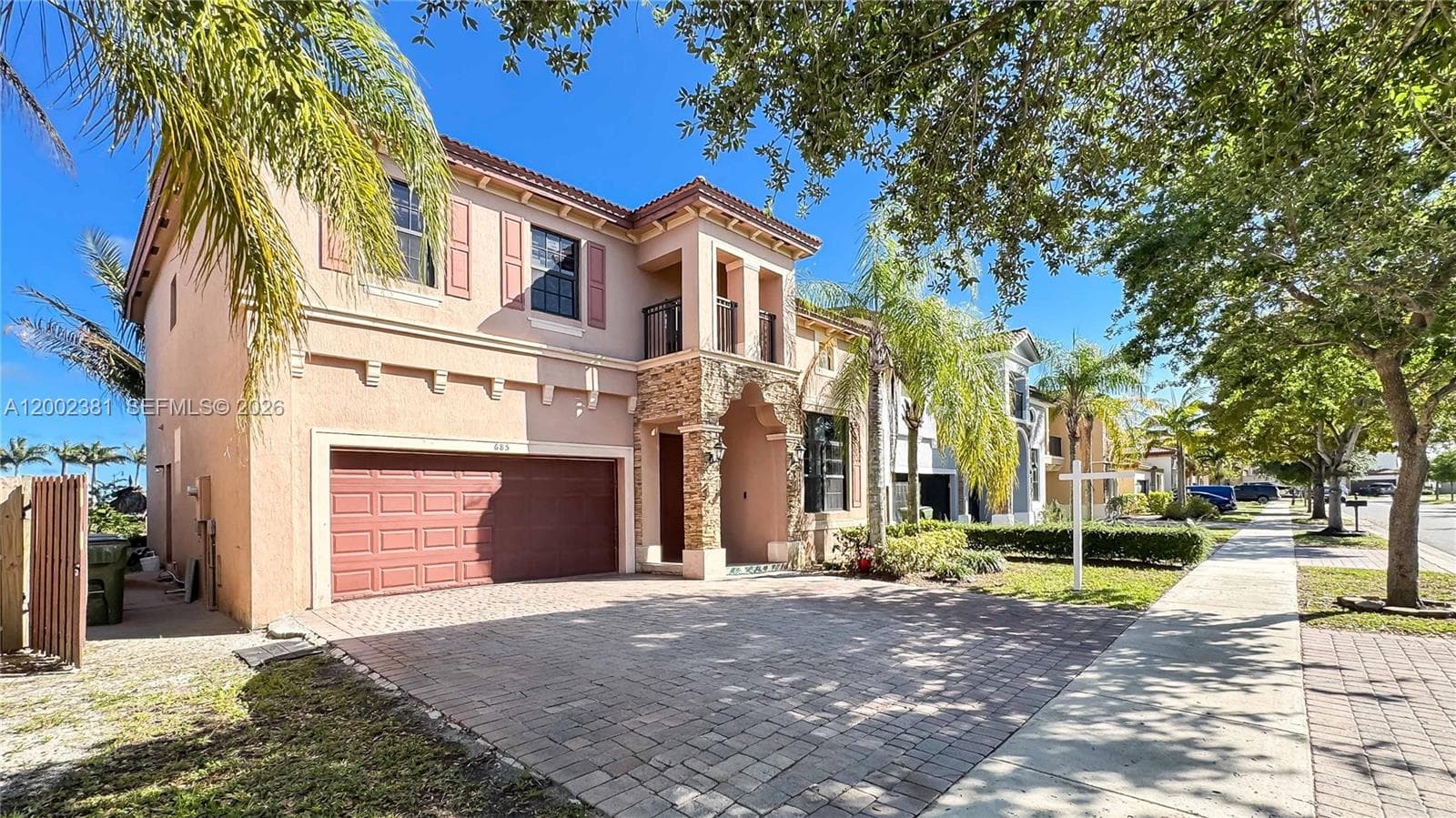 685 SE 37th Pl, Homestead FL 33033 — 46