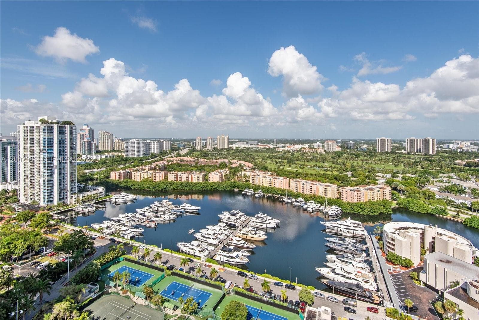 19707 Turnberry Way # D, Aventura FL 33180 — 23