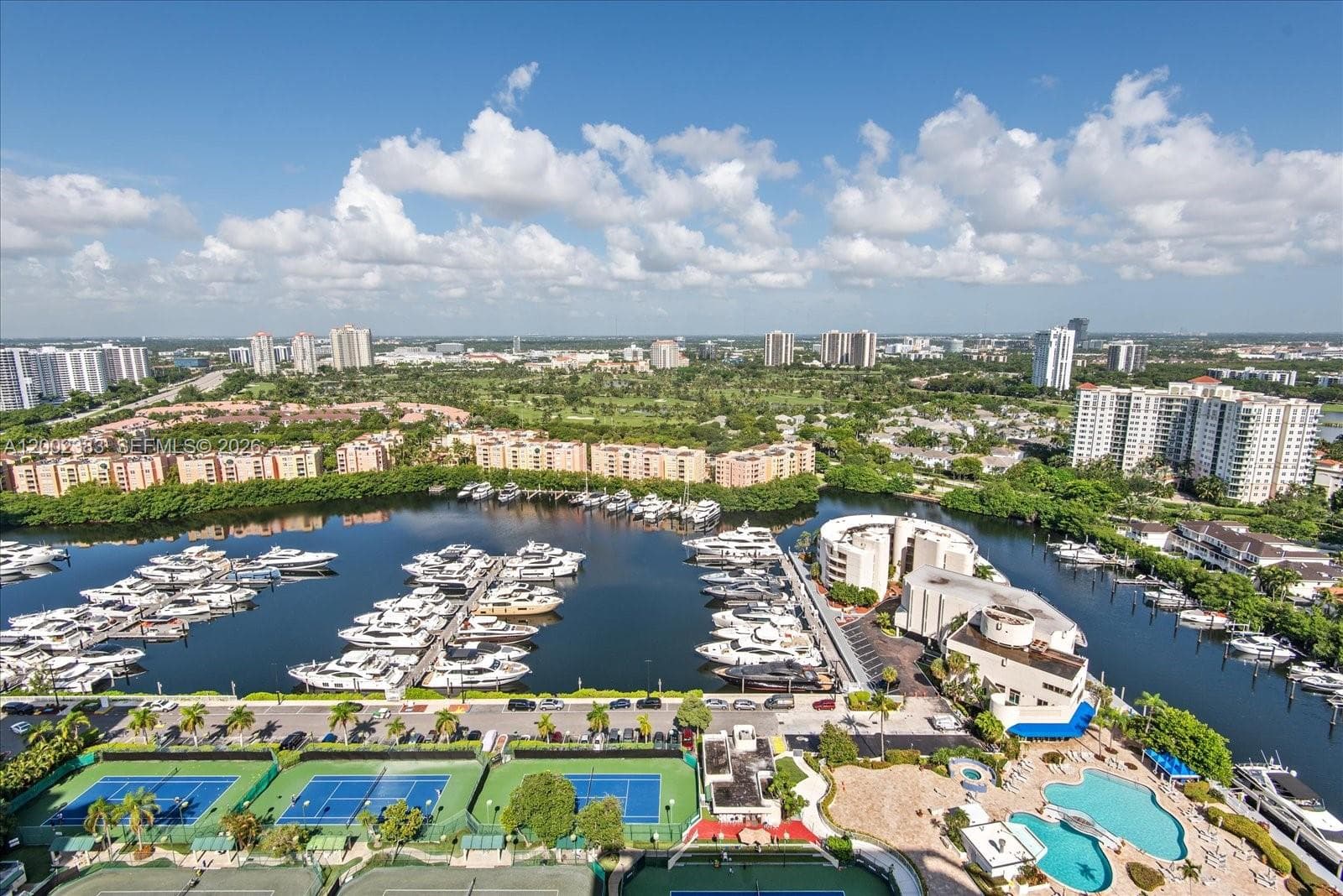 19707 Turnberry Way # D, Aventura FL 33180 — 24