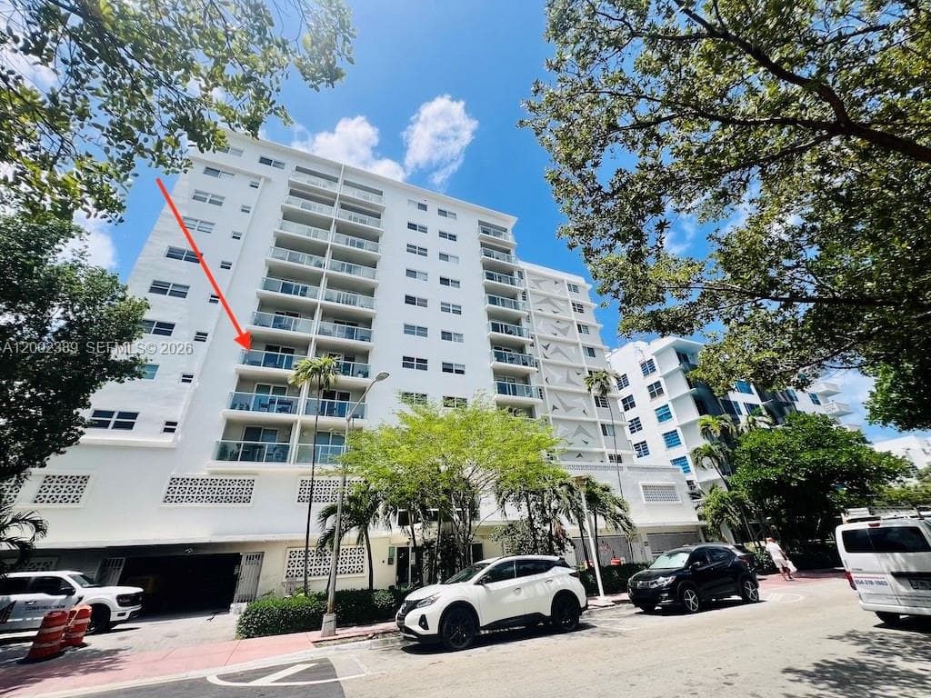 1750 James Ave # 5D, Miami Beach FL 33139 — 2