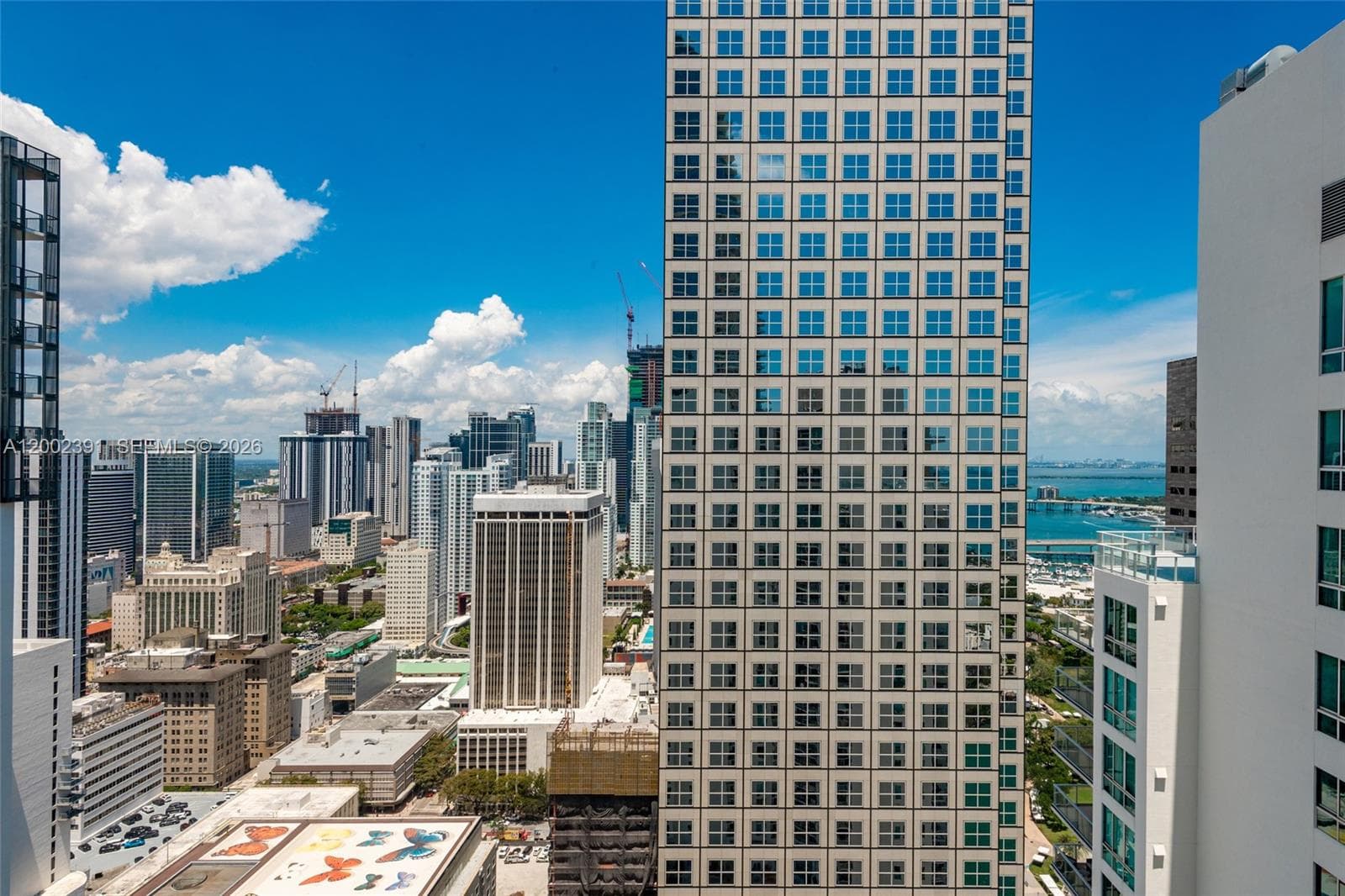 300 S Biscayne Blvd # 3903, Miami FL 33131 — 26