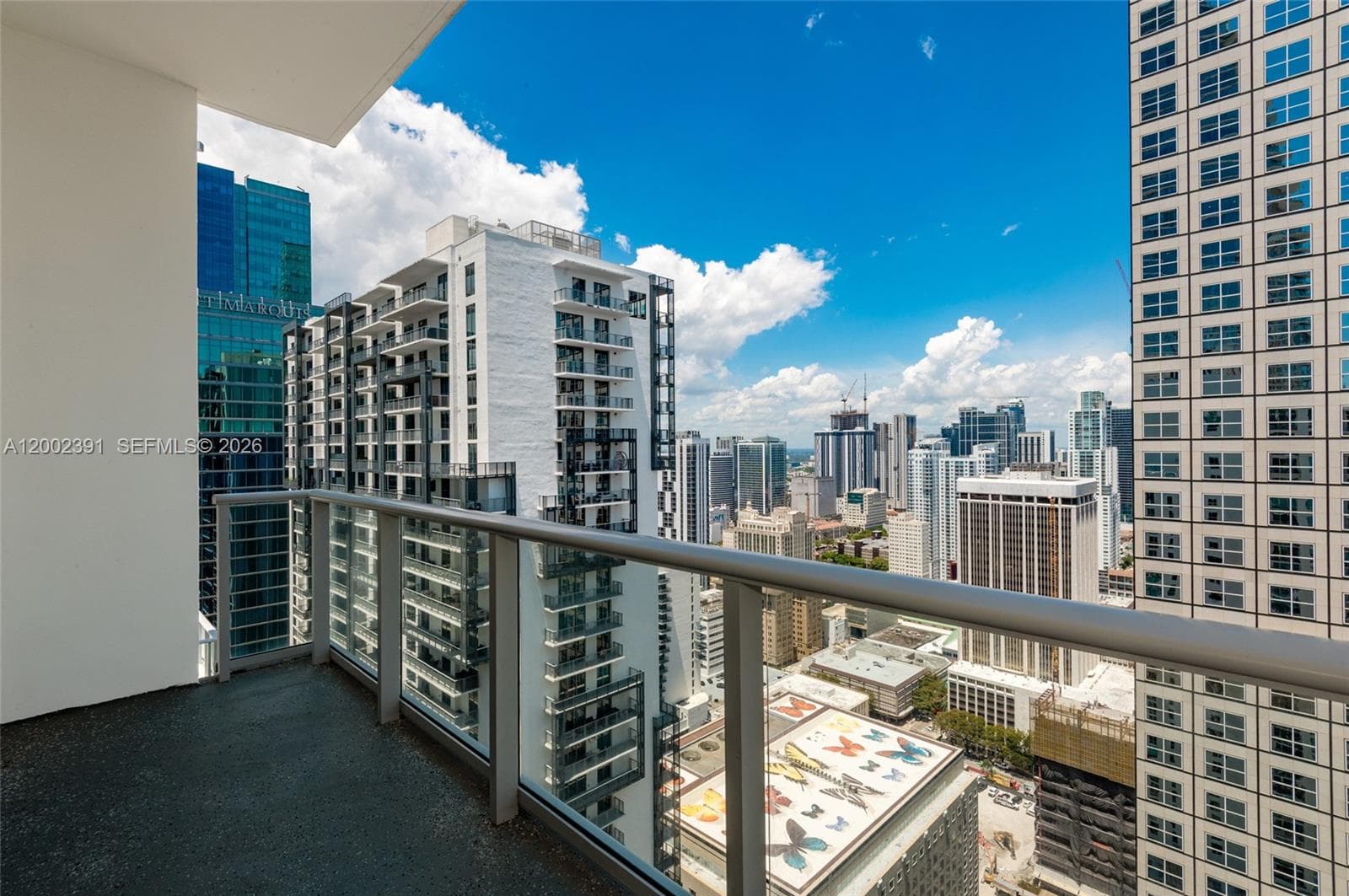 300 S Biscayne Blvd # 3903, Miami FL 33131 — 24