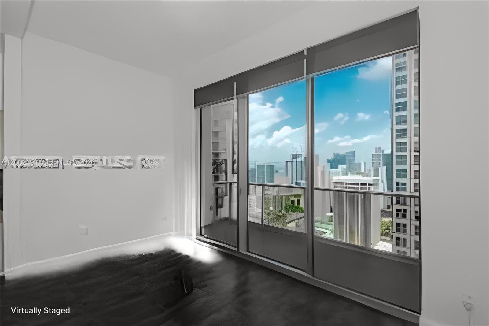 300 S Biscayne Blvd # 3903, Miami FL 33131 — 29