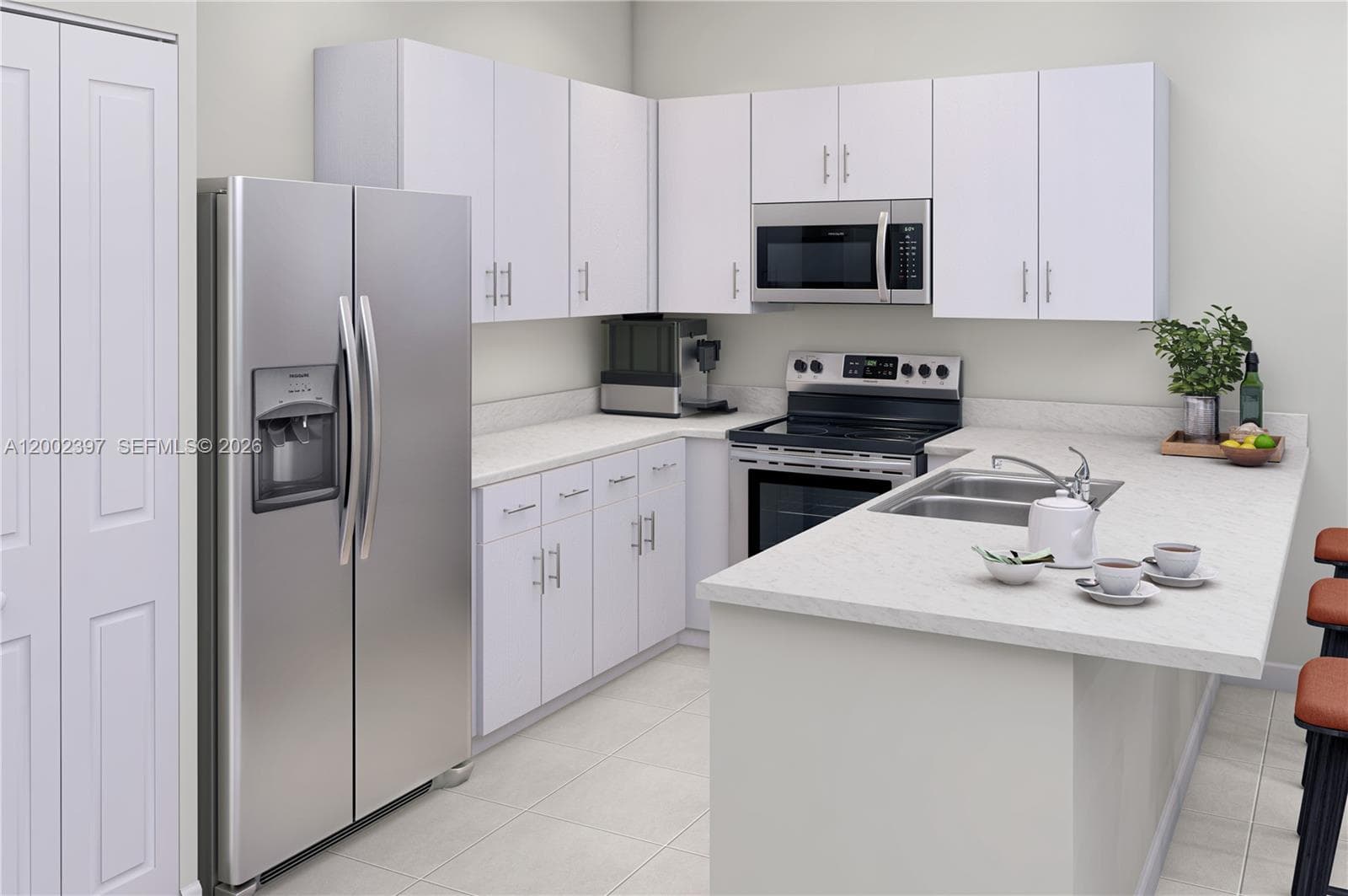 Terra Sol, Homestead, FL — 2