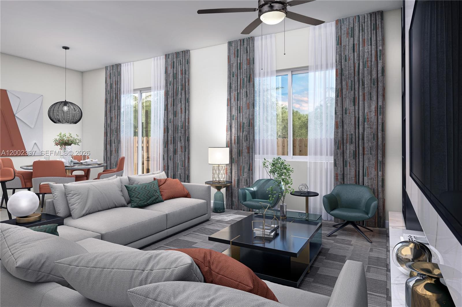 Terra Sol, Homestead, FL — 5