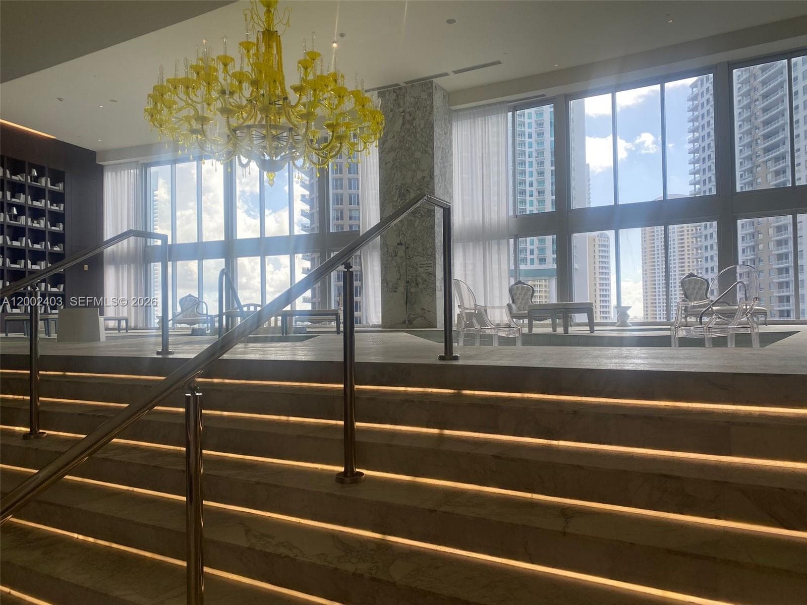 475 Brickell Ave # 5508, Miami FL 33131 — 21